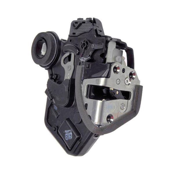 OE Solutions Door Lock Actuator - Integrated With Latch 2005-2008 Toyota Matrix 1.8L