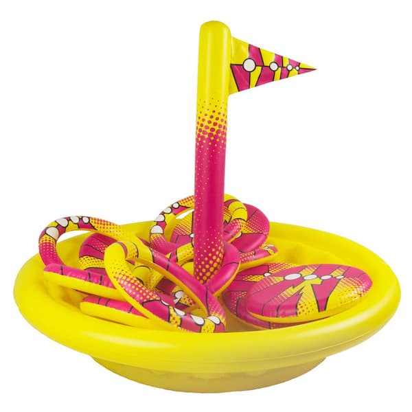 golf pool toys