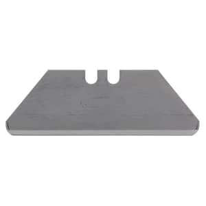 1-7/8 in. Round-Point Utility Blade Set (5-Pack)