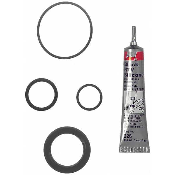 FEL-PRO Engine Crankshaft Seal Kit
