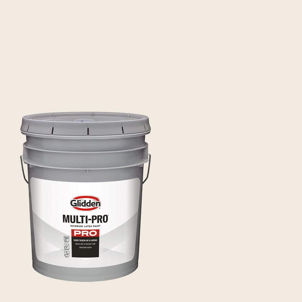 5 gal. PPG1195-1 Pale Ecru Eggshell Interior Paint price history on PriceWatchPro