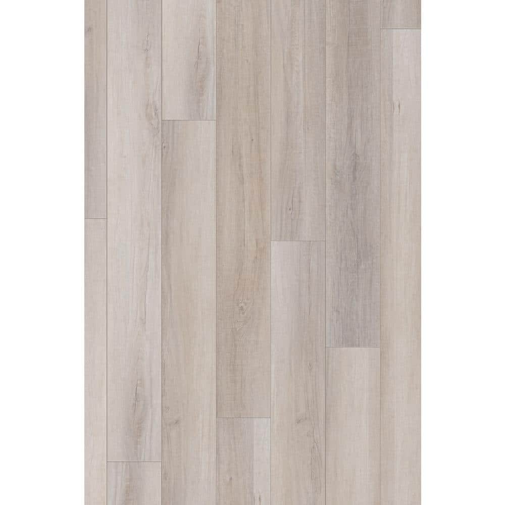 Tahi Cypress 20 MIL 5.5 mm Thick 9 in. L x 72 in. W Waterproof Click Lock V