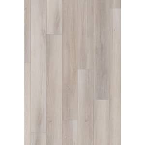Tahi Cypress 20 MIL 5.5 mm Thick 9 in. L x 72 in. W Waterproof Click Lock Vinyl Plank Flooring (36.64 sq.ft/case)