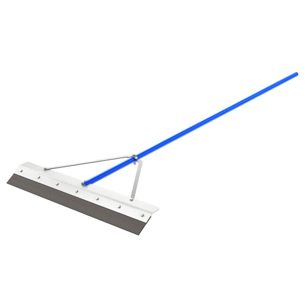 Bon Tool 36 in. Seal Coat/Overlay Squeegee 19-190 - The Home Depot