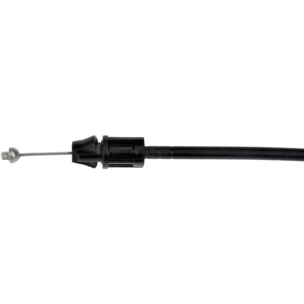 OE Solutions Hood Release Cable With Handle