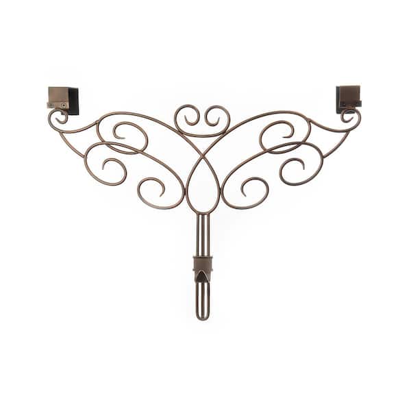 Village Lighting Company Adjustable Wreath Hanger