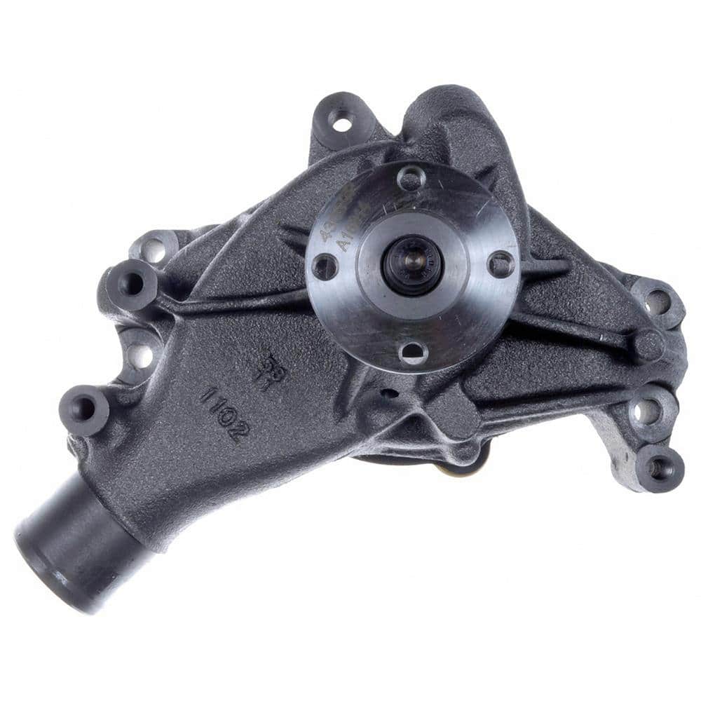 Engine Water Pump price history on PriceWatchPro