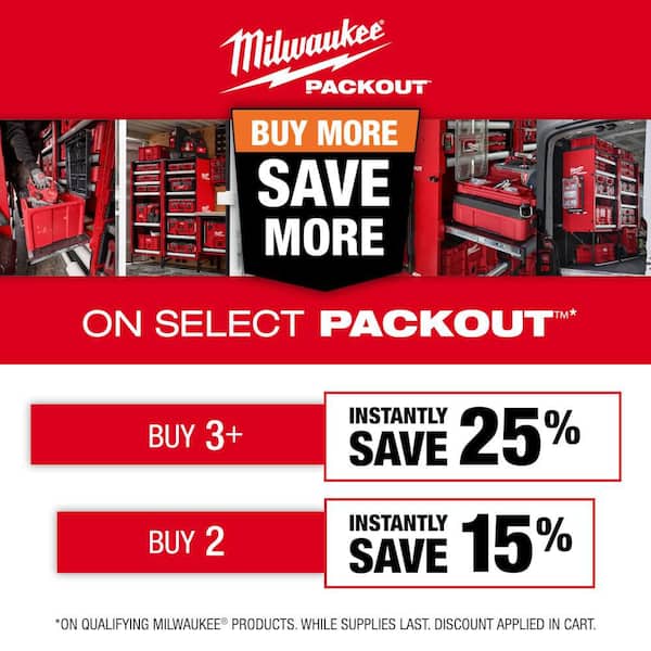 PACKOUT Rack Kit