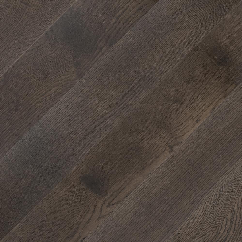 Take Home Sample - Taino Engineered Brushed OakClick Waterproof Hardwood Flooring price history on PriceWatchPro