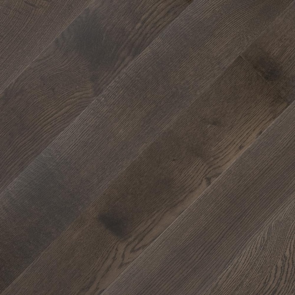 Lifeproof Take Home Sample - Taino Engineered Brushed OakClick Waterproof Hardwood Flooring
