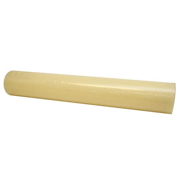36 in. x 500 ft. 2-mil Carpet Protection Film