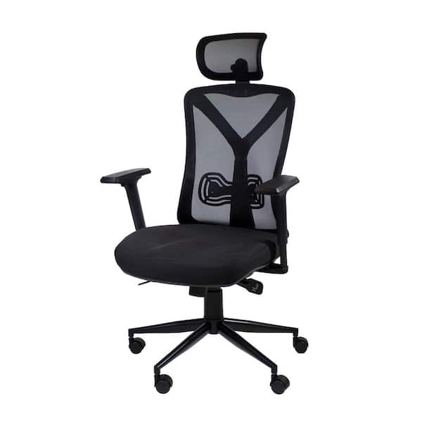 oscar high back ergonomic chair