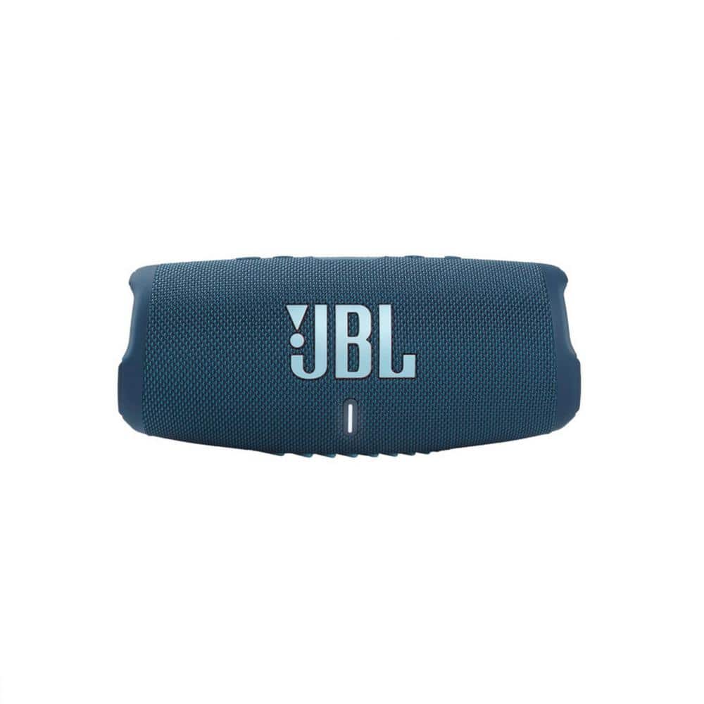 JBL Charge 5 BT Speaker - Blue JBLCHARGE5BLUAM - The Home