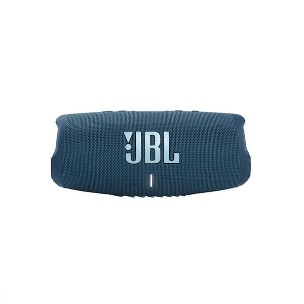 JBL Charge 5 BT Speaker - Blue JBLCHARGE5BLUAM - The Home Depot