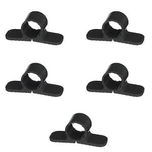 3/4 in. Standard Pipe Clamp (5-Pack)