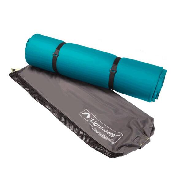 lightspeed camping mat
