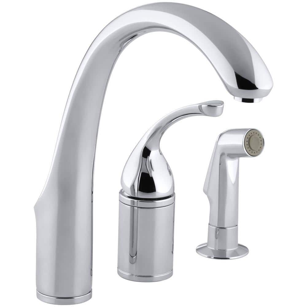 Kohler Forte Single Handle Standard