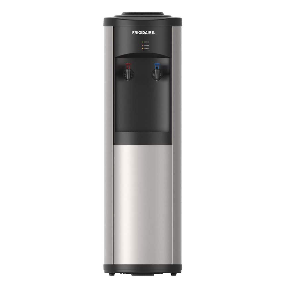 Water Cooler/Dispenser in Stainless Steel price history on PriceWatchPro