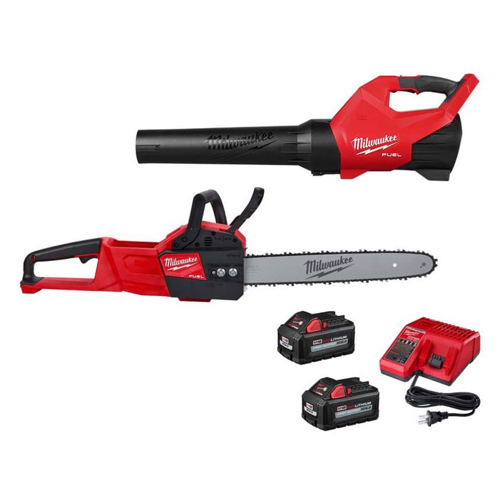 Reviews for Milwaukee M18 FUEL 120 MPH 500 CFM 18V Brushless Cordless