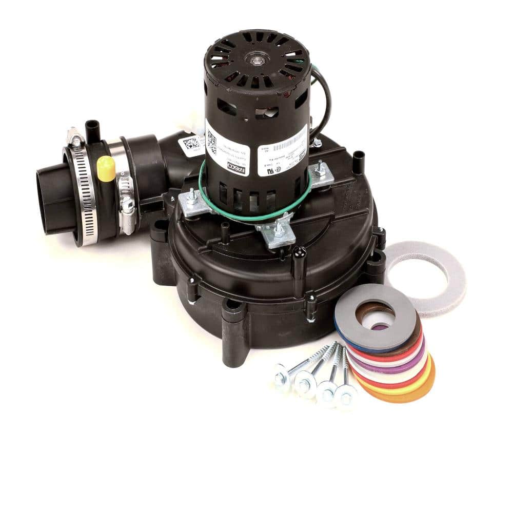 Blower Motor Venter Kit Limit Switch Gaskets S1-32434558000 price history on PriceWatchPro