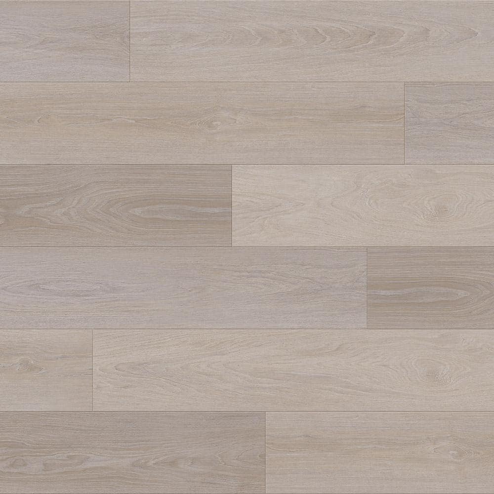 ACQUA FLOORS Ancient Loma 20 MIL x 7.2 in. W x 48 in. L Click Lock