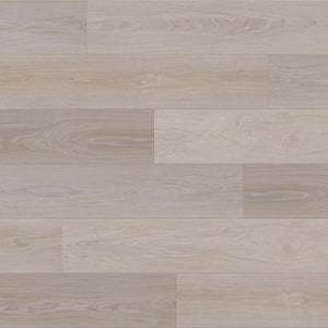 Ancient Loma 20 MIL x 7.2 in. W x 48 in. L Click Lock Waterproof Luxury Vinyl Plank Flooring (28.8 sq.ft./case)