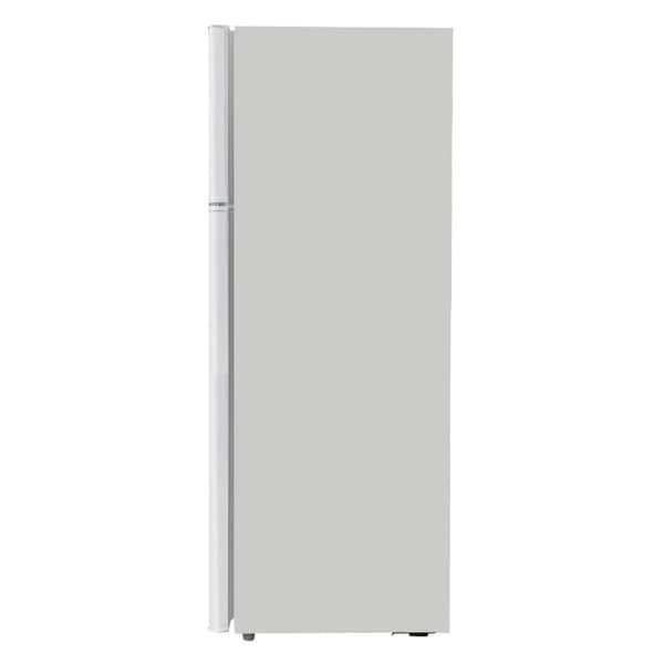 ARCTIC CHEF 10 cu. ft. Top Freezer Refrigerator in White ACFR1086