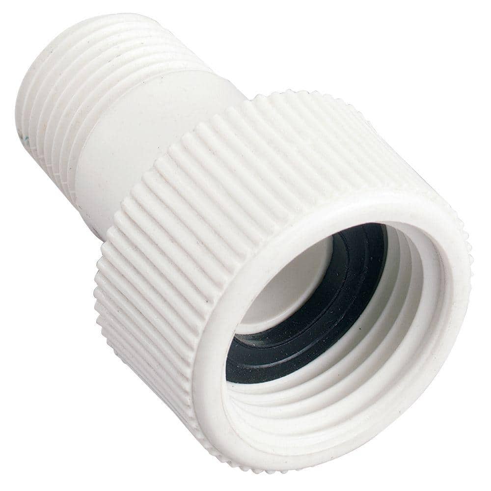 1/2 in. MNPT x 3/4 in. FHT PVC Swivel price history on PriceWatchPro