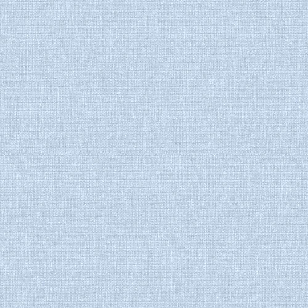 TexStyle Collection Light Blue Hex Texture Effect Metallic Finish Non-Paste