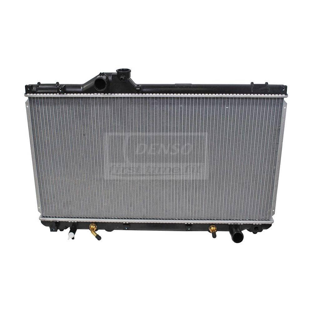 Radiator 2001-2005 Lexus IS300 3.0L 221-3120 - The Home Depot