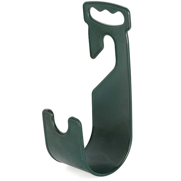 Wall Mounted Garden Hose Hook