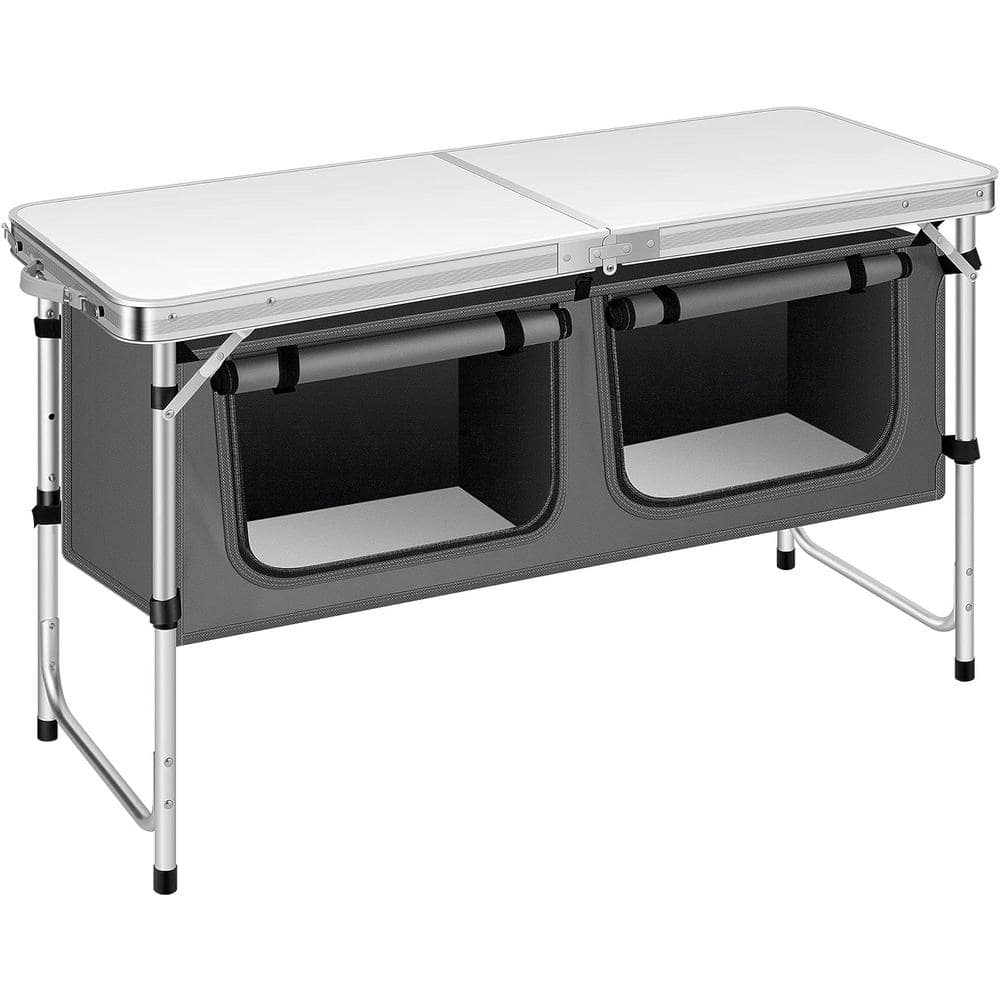 Home fashion bargains camping table