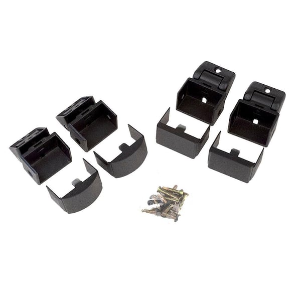 WESTBURY Aluminum Stair Swivel Mount TBK