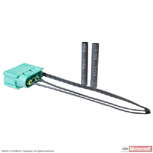 Motorcraft Back Up Light Connector