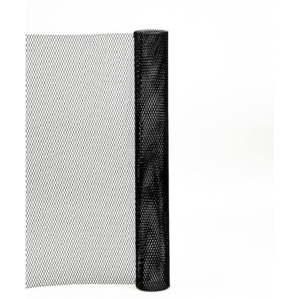 Spectra Pro Select 2 ft. x 5 ft. 1/4 in. 24-Gauge Powder Coated Hardware Cloth