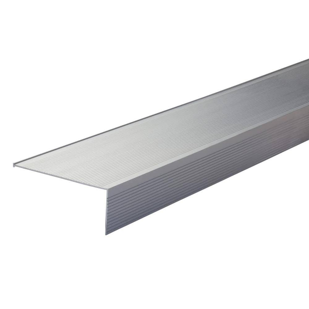 TH083 4.5 in. x 1.5 in. x 36 in. Mill Sill Nosing Weatherstrip price history on PriceWatchPro