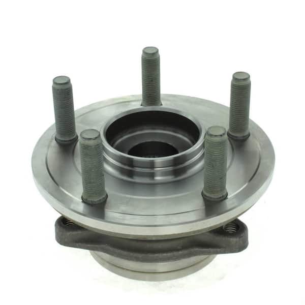 Centric Parts Axle Bearing and Hub Assembly