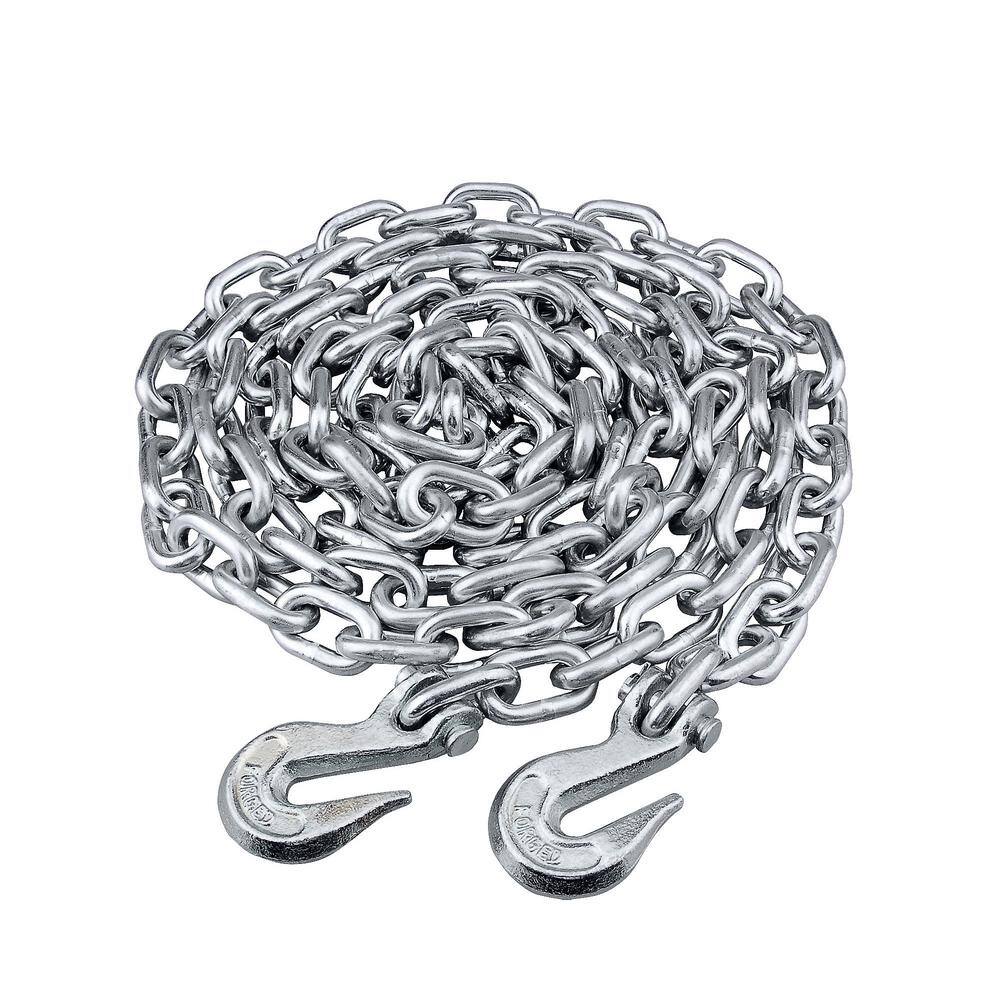 thumbnail interactive-video image 1 of Chains Stainless Steel Industrial Hardware 1 of 14
