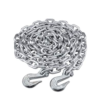 Suncor 5/16 Lifting Chain (S5) 316L Stainless Steel