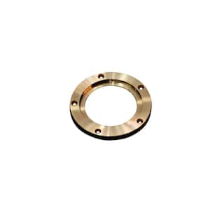 50mm (2 in.) Faceplate Ring Chuck Accessory