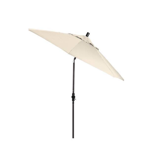corsica patio umbrella tan olefin 9 x 7-ft BLUU MAPLE 9FT Outdoor Table Umbrellas, 36 Month Fade Resistance Olefin Canopy, Market Center Umbrellas with 8 Strudy Ribs & Push Button Tilt for Garden, Lawn & Pool, Burgundy red : Patio, Lawn & Garden Cool off under this shady umbrella this summer season BLUU MAPLE 9FT Olefin Patio
