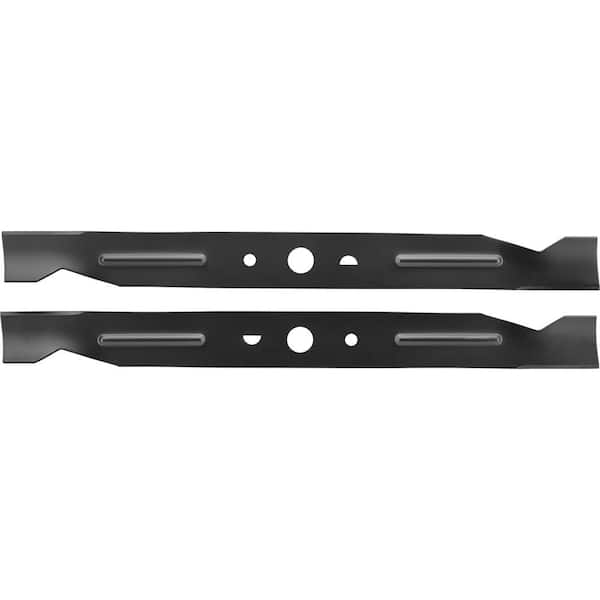 RYOBI Replacement Bagging Blades for 42 in. Tractor