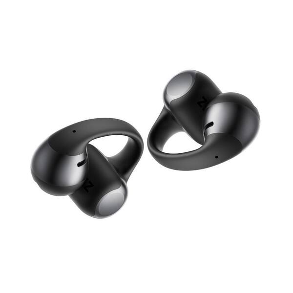 SHOKZ OpenDots ONE True Wireless Earbuds Black E310-ST-BK-US - The