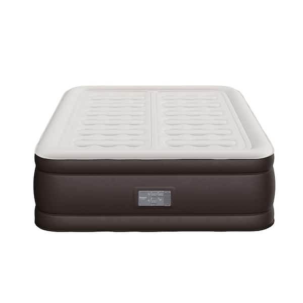 Beautyrest® Cushion Aire™ 20 Queen Air Mattress with Built-in Pump -  Costless WHOLESALE - Online Shopping!