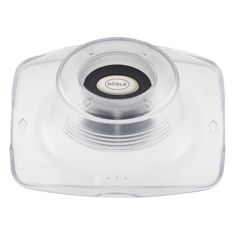 Adjustable Stainless Steel V-Shaped Mandoline Slicer with Silicone Stand