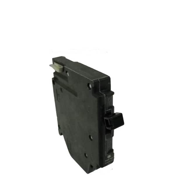 Challenger New VPKA Thin 20 Amp 1/2 in. 1-Pole Challenger Type A Replacement Circuit Breaker