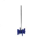 9-1/2 in. Plastic Paint Mixer