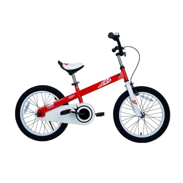 Royalbaby Honey Kids' Bike Perfect Gift for Kids, Boy's and Girl's