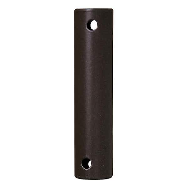 FANIMATION 12 in. Oil-Rubbed Bronze Extension Downrod