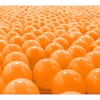 Upper Bounce Crush Proof Plastic Trampoline Pit Balls 200 Pack - Green, Set  of 200 balls - Ralphs